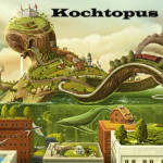 kochtopus