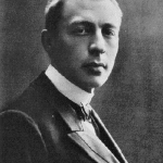 rachmaninoff