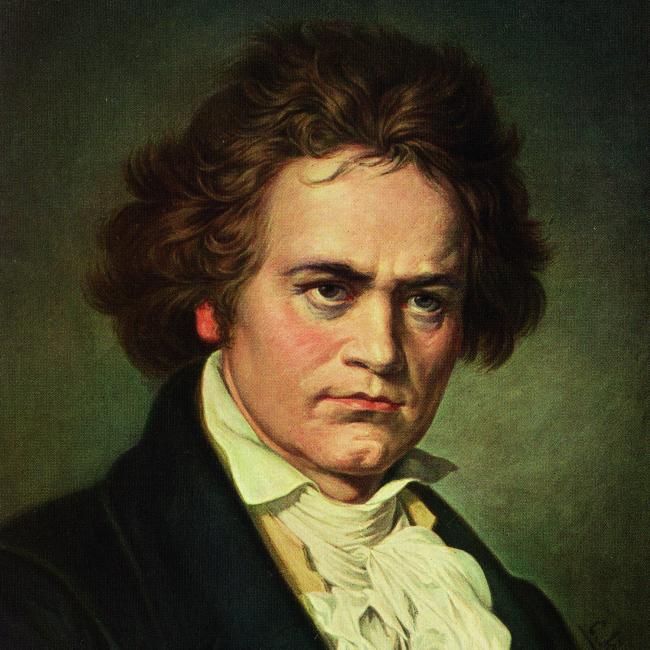  Beethoven