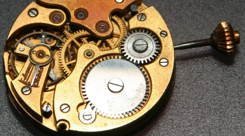 clockmaker analogy clockmaker analogy