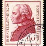 kant-stamp