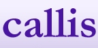 callis-logo