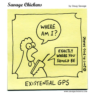 existential-gps-chicken