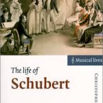 gibbs-christopher-the-life-of-schubert