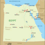 egypt_map