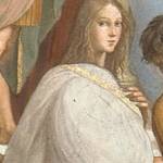 hypatia-raphael