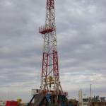 oil-rig