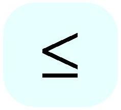 greater than or equal to symbol in microsoft word greater than or equal to symbol in microsoft word