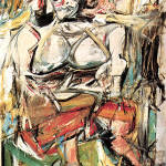 de-kooning-woman-i-1950