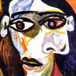 picasso-portraitofolga