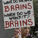 zombies-brains