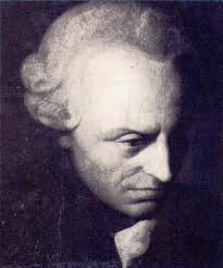 kant-forehead