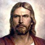 jesus