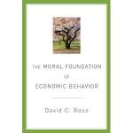 the-moral-foundation-of-economic-behavior