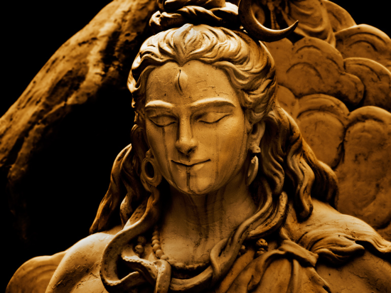 Burckhardt on Shiva, the god of destruction Stephen Hicks, Ph.D.