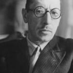Stravinsky,I