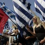 Golden Dawn rally