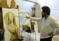 Michael_Pearce_Painting