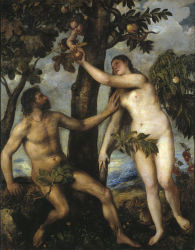 titian-adam-and-eve