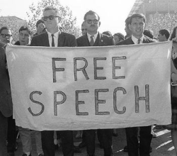 free-speech-protest