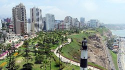 Lima-skyline