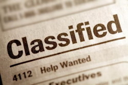 classified