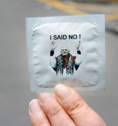 pope-condom