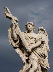 vatican-Angel