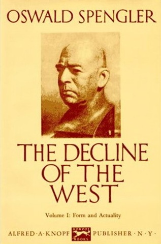 PDF) Scenarios of Colonialism and Culture: Oswald Spengler's Latin America