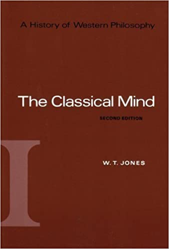 Jones-Classical