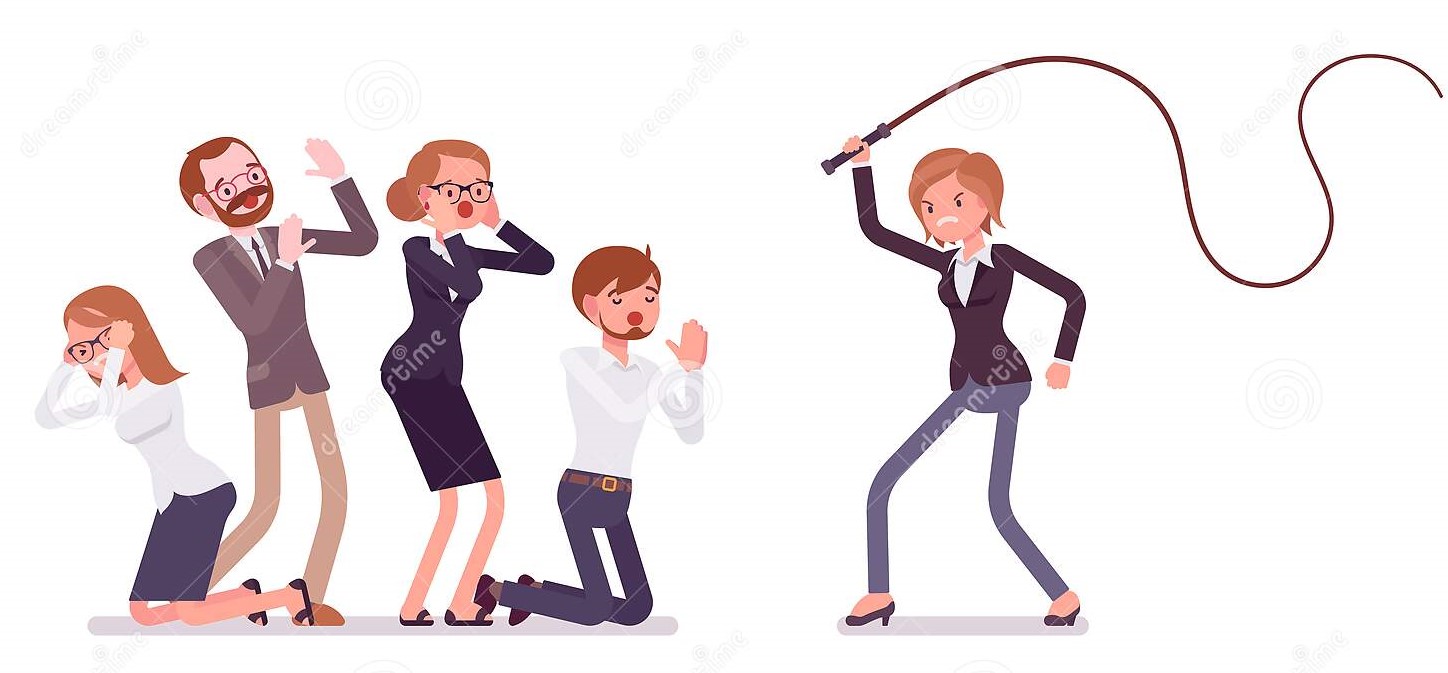 Voluntary submission to authority – Stephen Hicks, Ph.D.