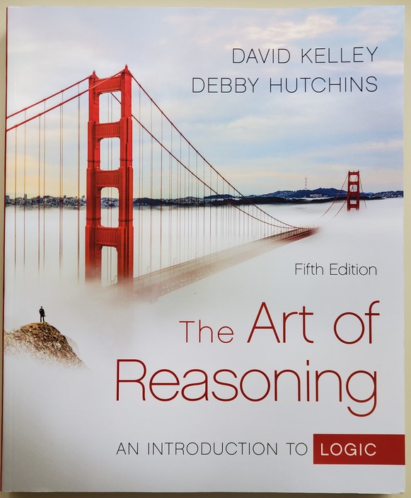 Art of Reasoning