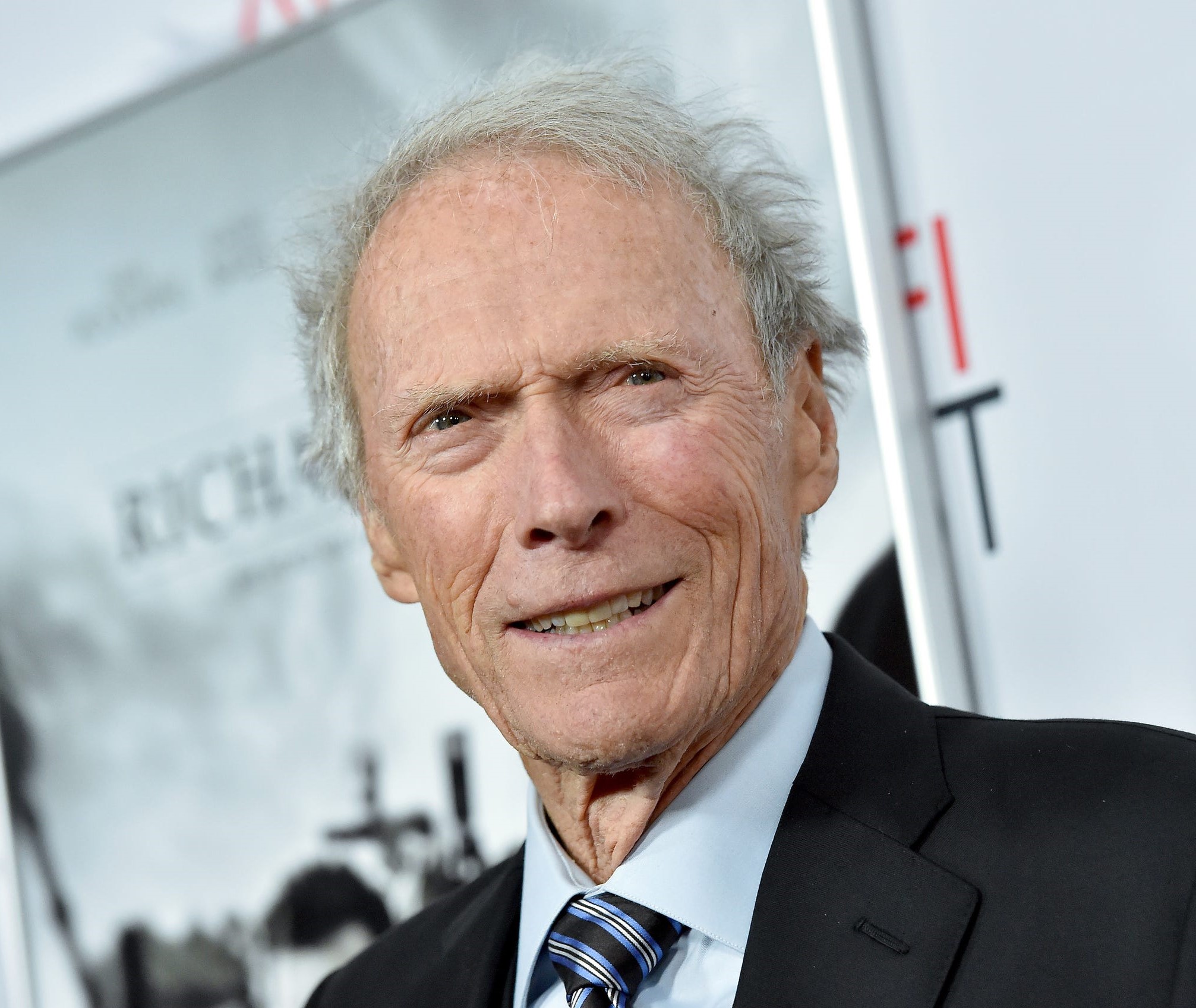Clint Eastwood Personal Life