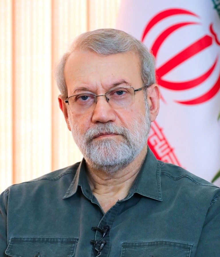 Iran’s power broker Ali Larijani is a Kant scholar – Stephen Hicks, Ph.D.